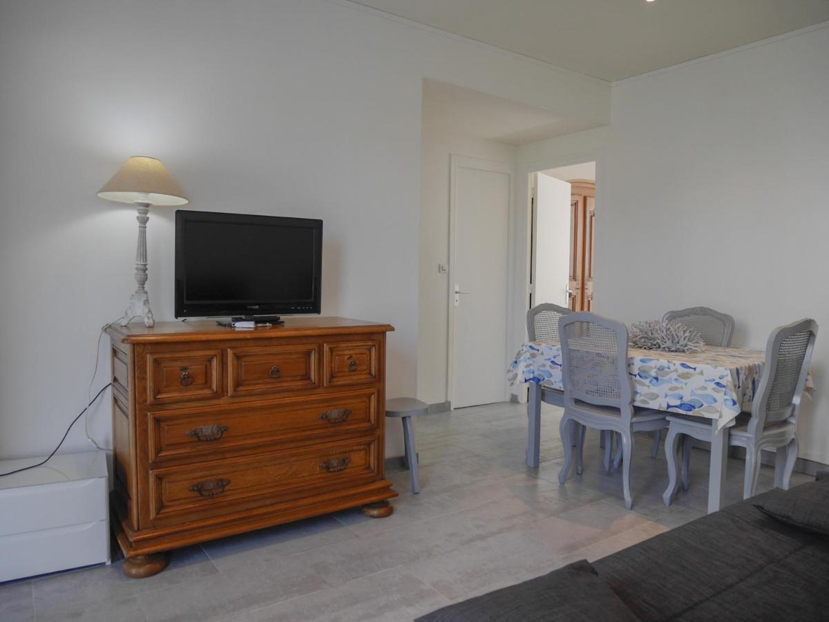 Appartement Renove En Plein Centre De Palais Avec Cour Ensoleillee, Proche Du Port, Animaux Acceptes - Fr-1-418-222 Exterior photo