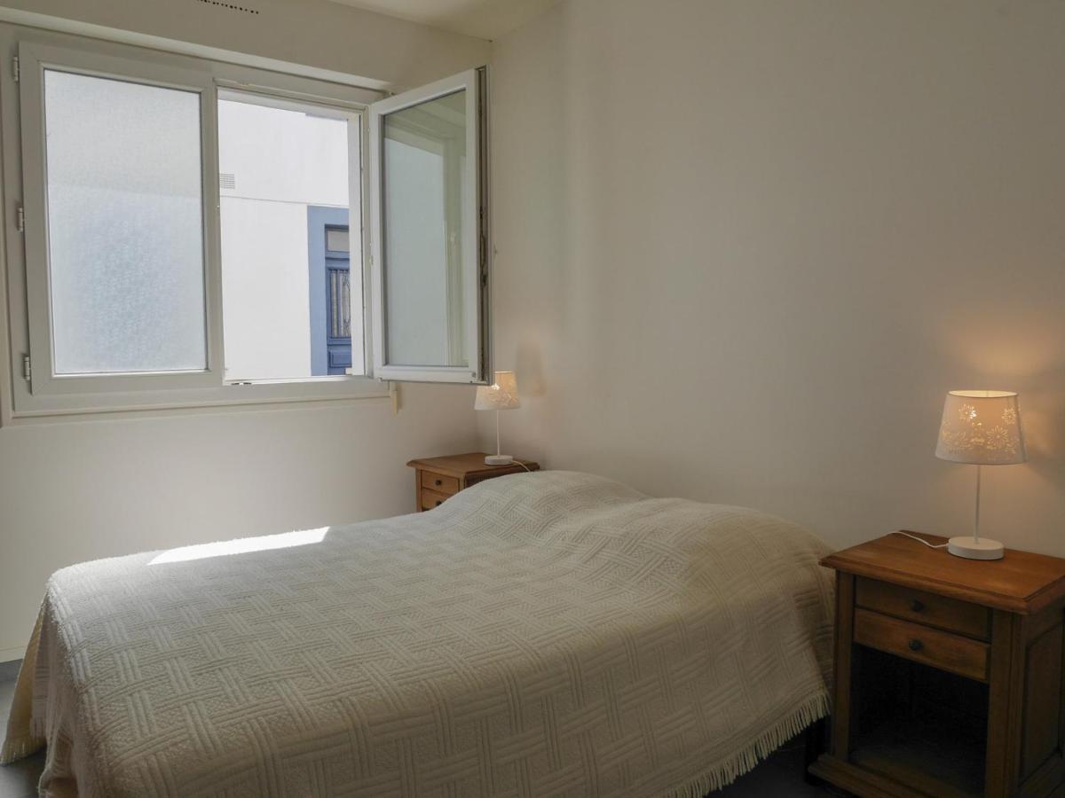 Appartement Renove En Plein Centre De Palais Avec Cour Ensoleillee, Proche Du Port, Animaux Acceptes - Fr-1-418-222 Exterior photo